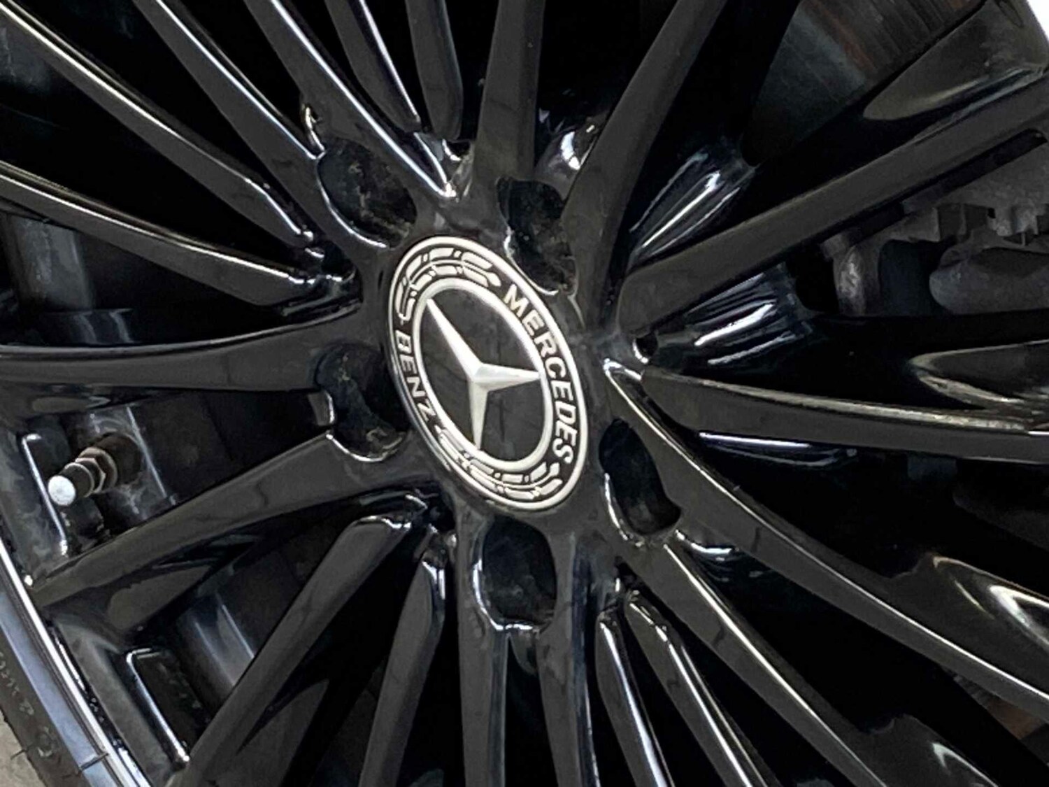 Used Mercedes-Benz CLA for sale - 77942885: Photo 16