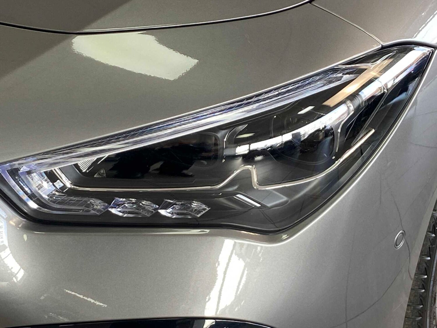 Used Mercedes-Benz CLA for sale - 77942885: Photo 18