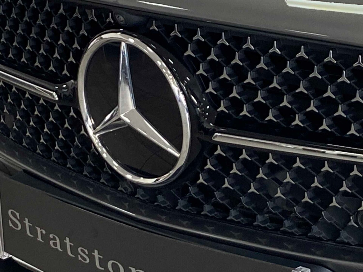 Used Mercedes-Benz CLA for sale - 77942885: Photo 19