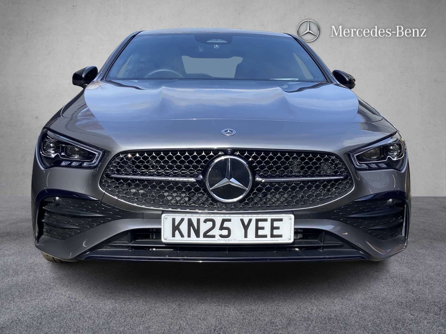 Used Mercedes-Benz CLA for sale - 77942885: Photo 2