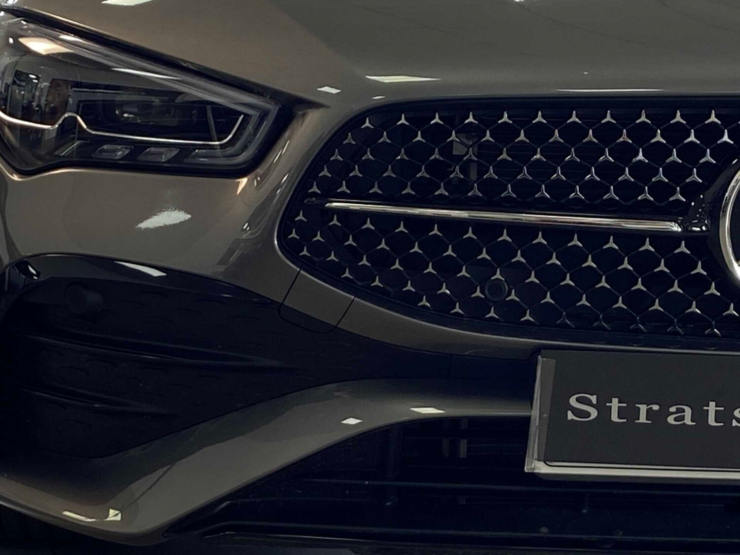 Used Mercedes-Benz CLA for sale - 77942885: Photo 20