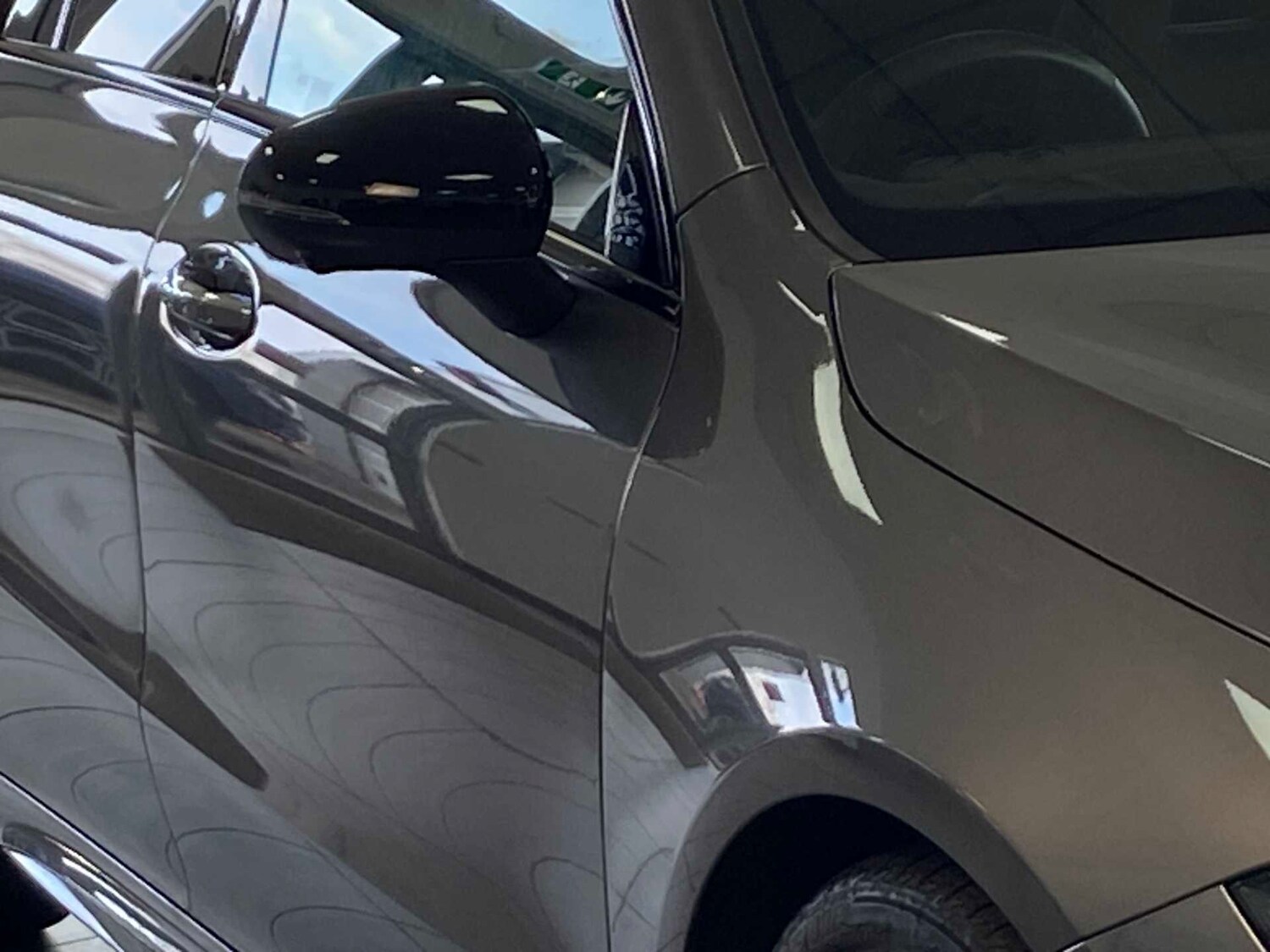 Used Mercedes-Benz CLA for sale - 77942885: Photo 21