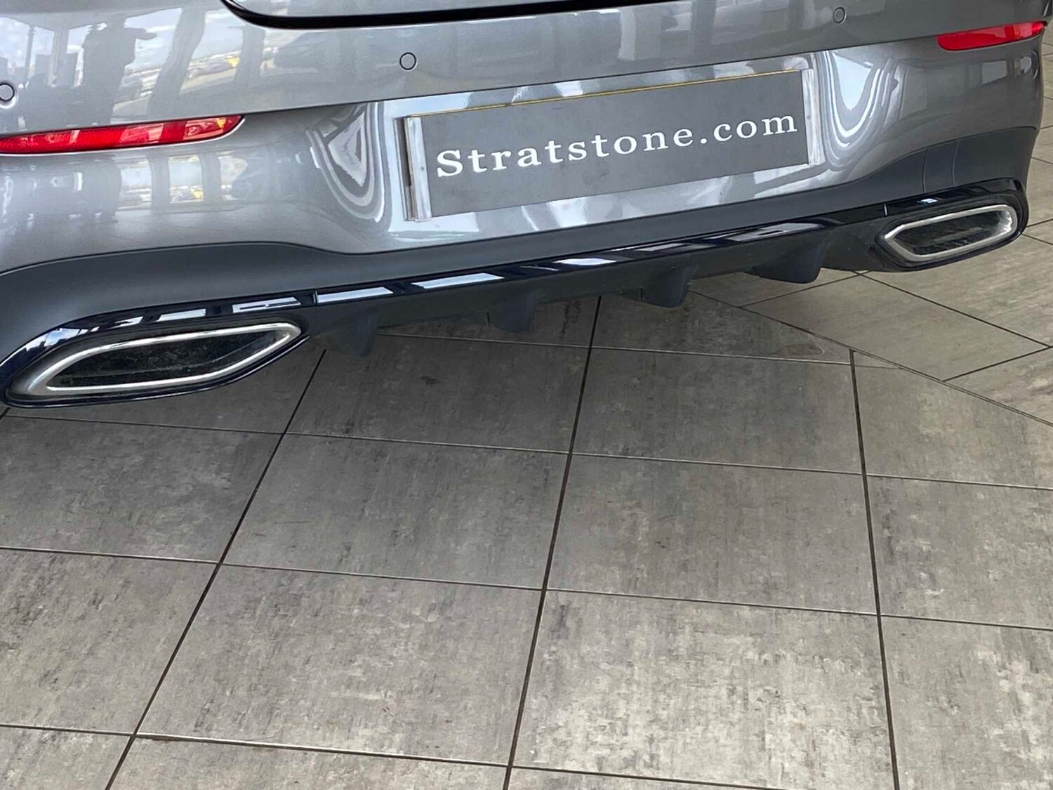 Used Mercedes-Benz CLA for sale - 77942885: Photo 22