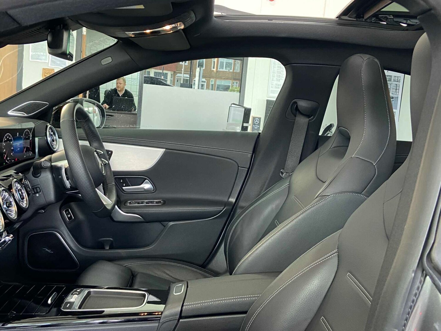 Used Mercedes-Benz CLA for sale - 77942885: Photo 26