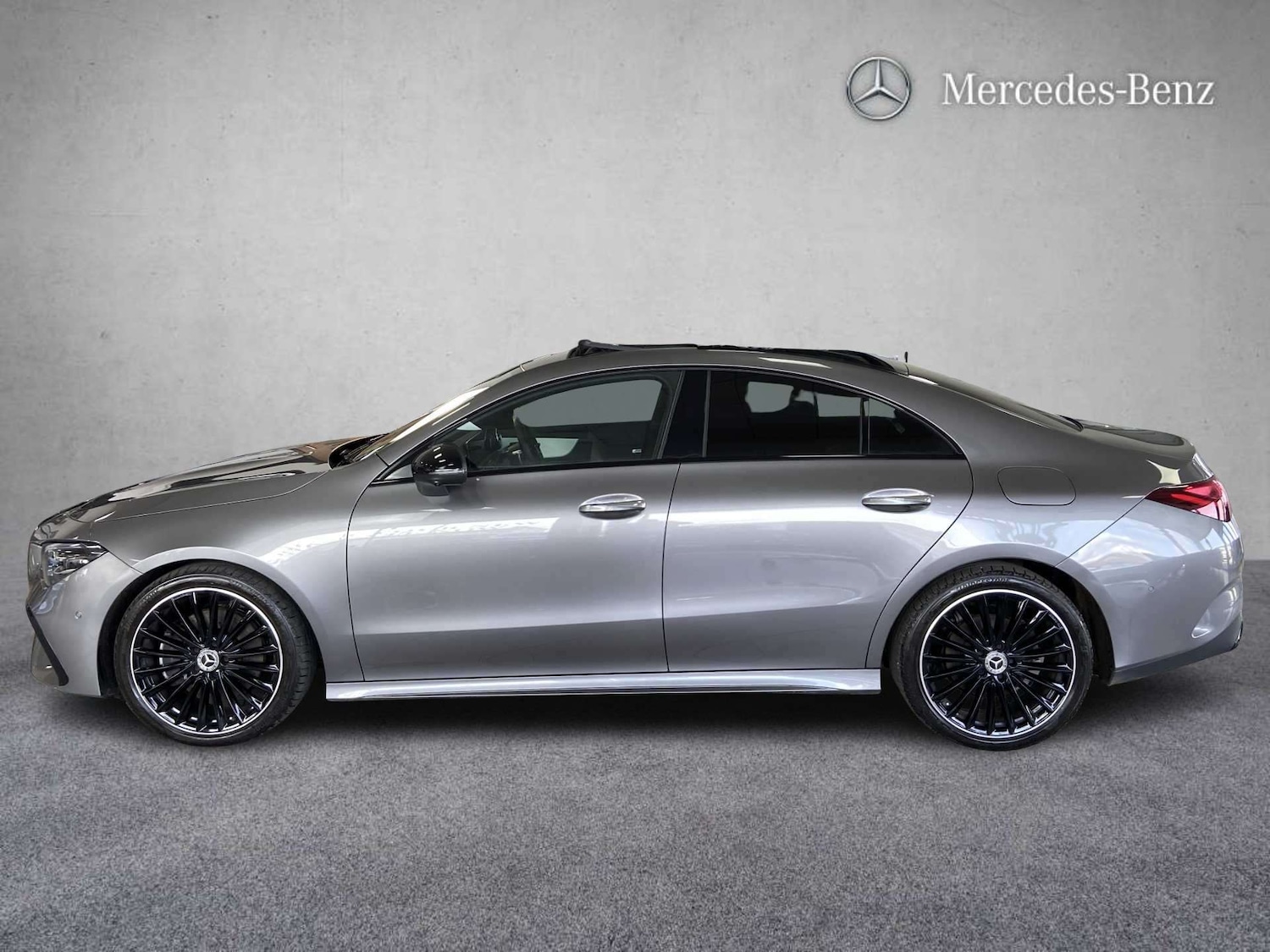 Used Mercedes-Benz CLA for sale - 77942885: Photo 3