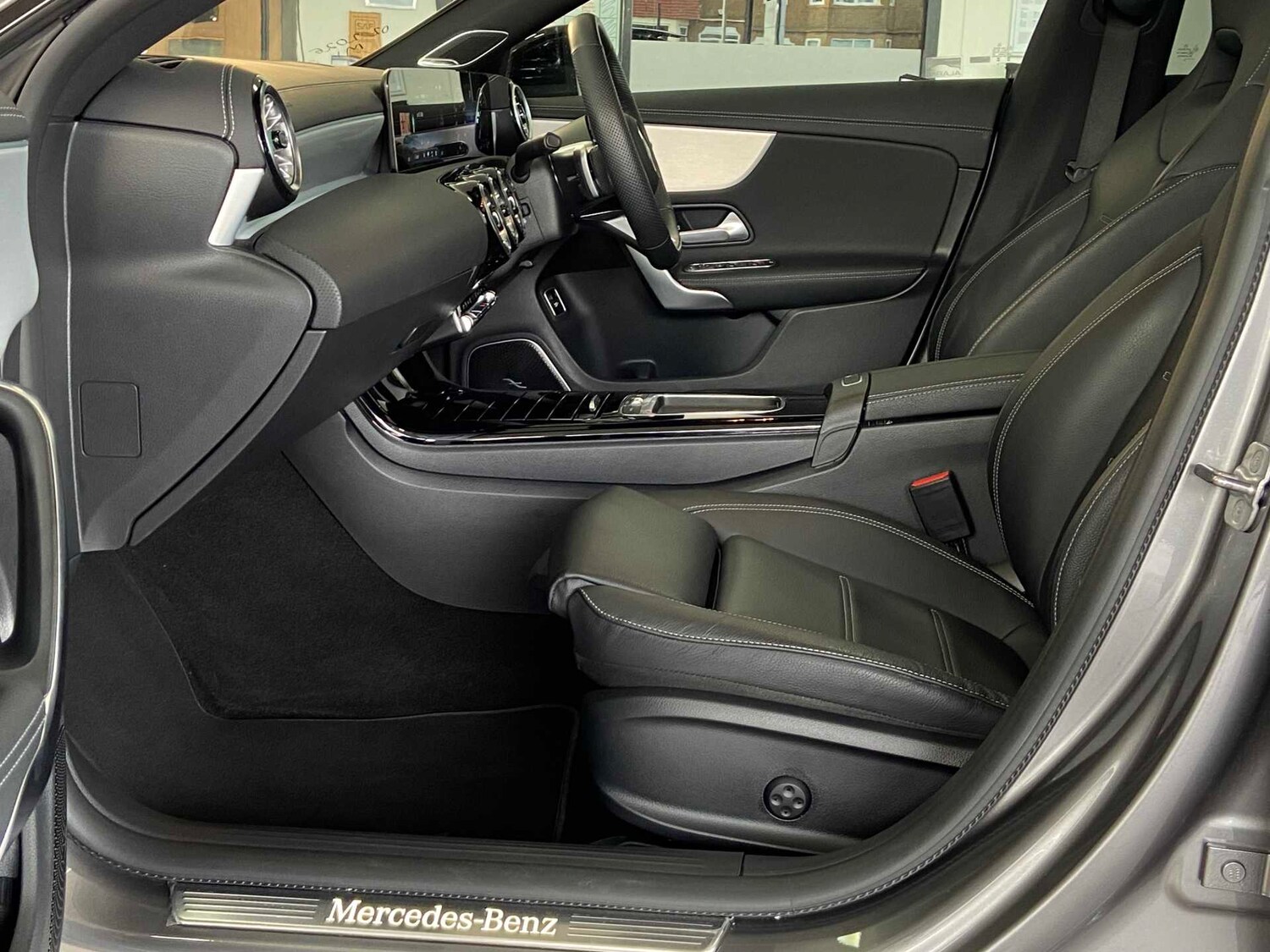 Used Mercedes-Benz CLA for sale - 77942885: Photo 30