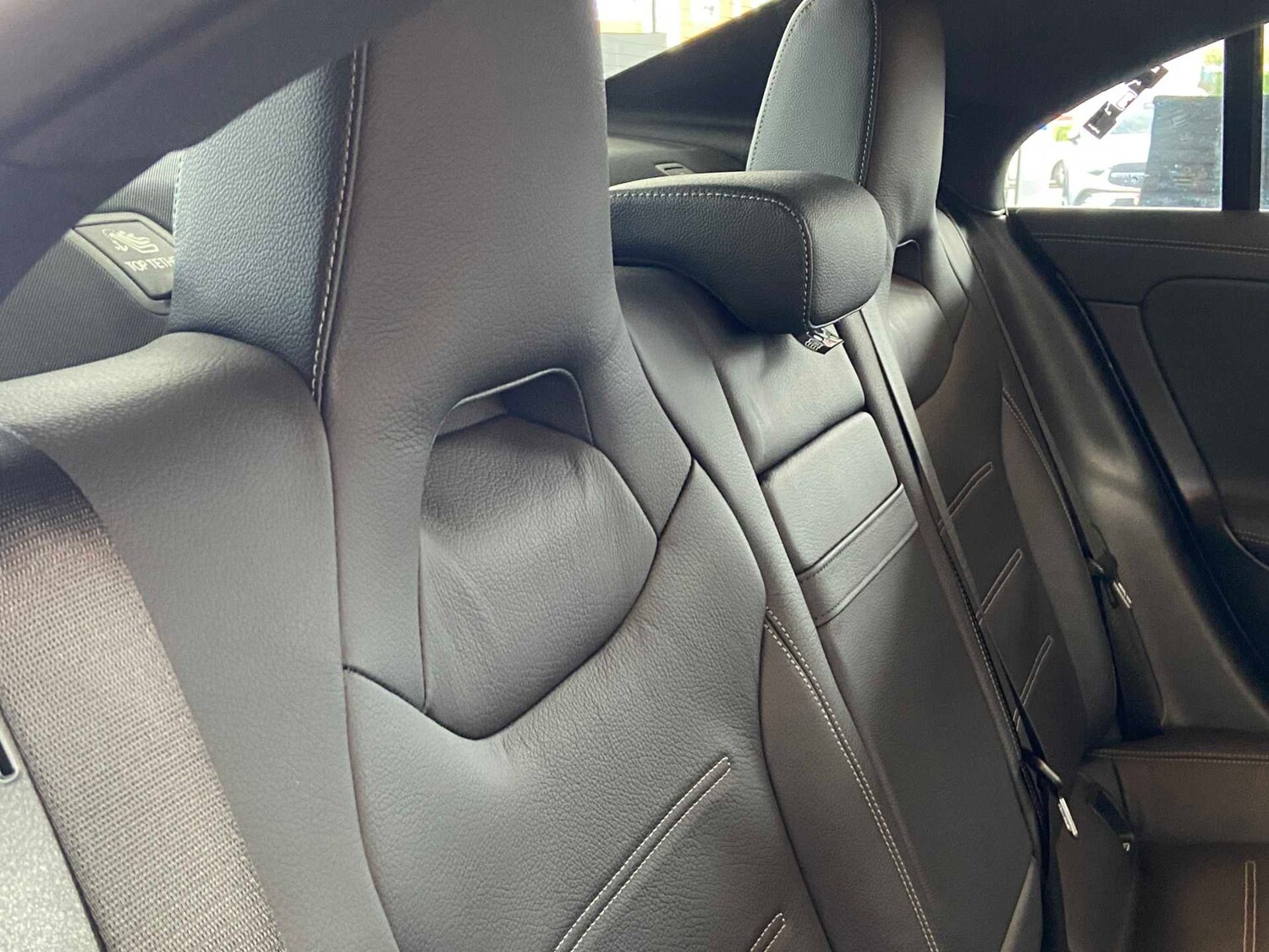 Used Mercedes-Benz CLA for sale - 77942885: Photo 34