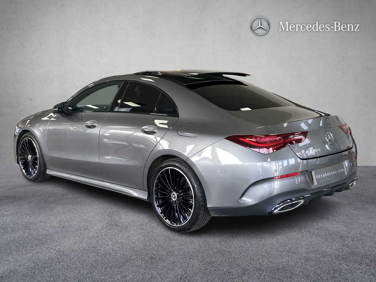Used Mercedes-Benz CLA for sale - 77942885: Photo 4