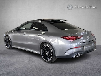 Used Mercedes-Benz CLA 2025 for sale - 77942885: Photo