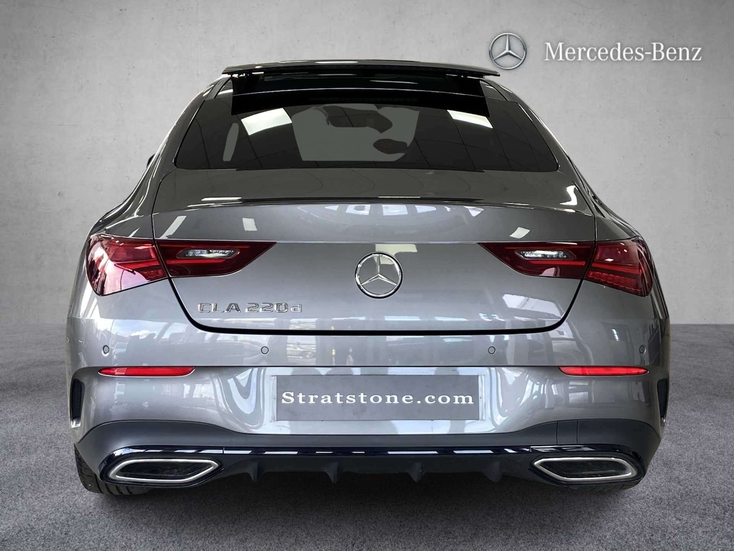 Used Mercedes-Benz CLA for sale - 77942885: Photo 5