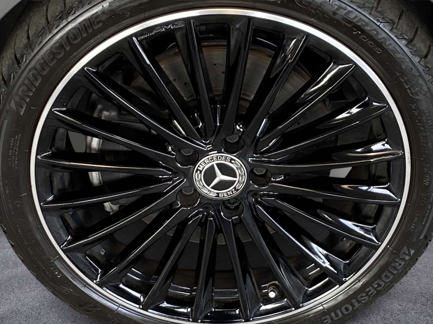 Used Mercedes-Benz CLA for sale - 77942885: Photo 8