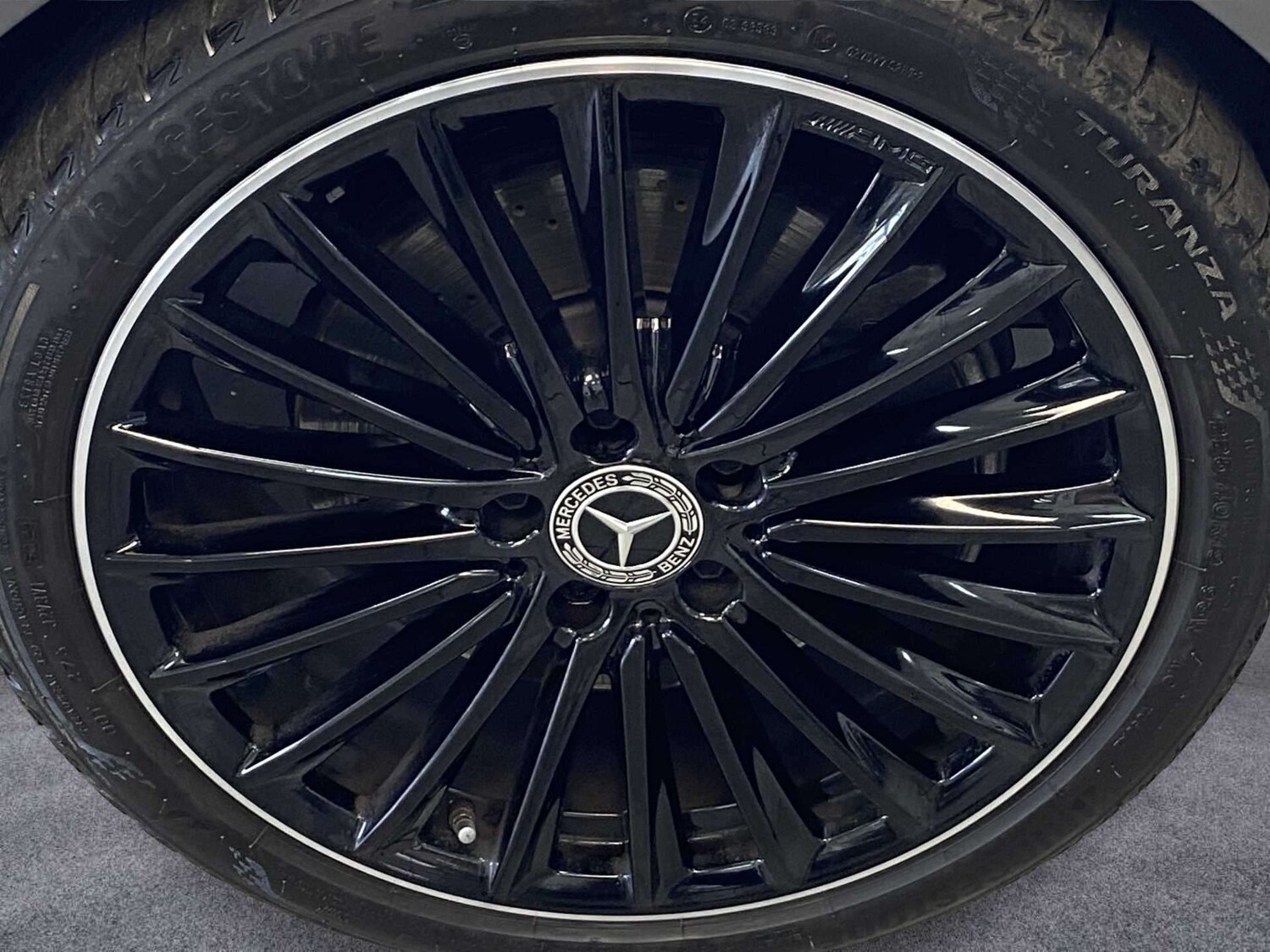 Used Mercedes-Benz CLA for sale - 77942885: Photo 9