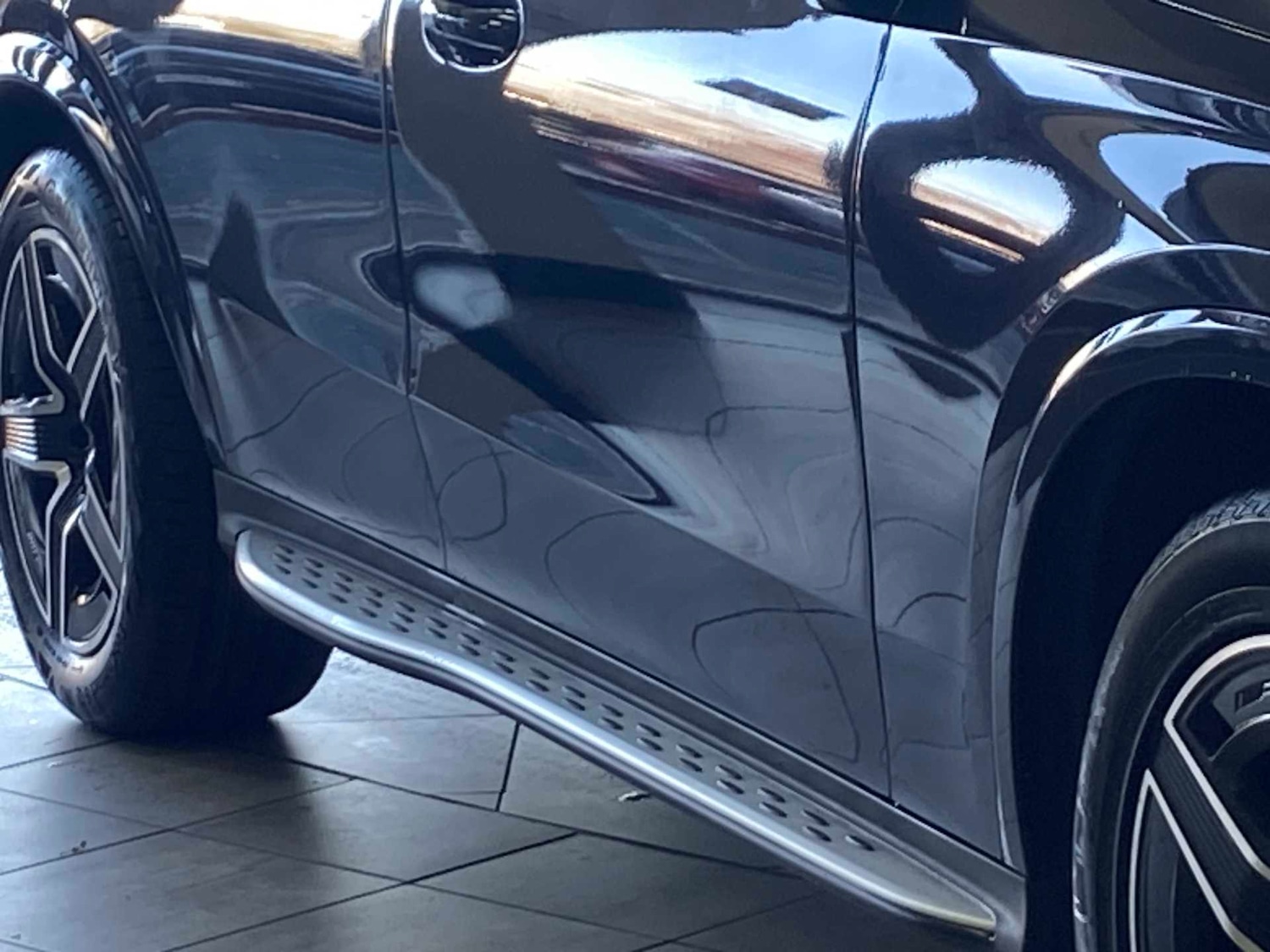 Used Mercedes-Benz GLC 2024 for sale - 76661782: Photo 10