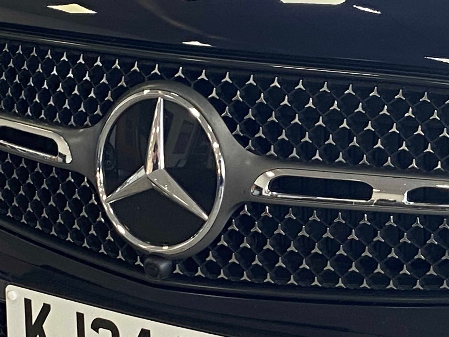 Used Mercedes-Benz GLC 2024 for sale - 76661782: Photo 12