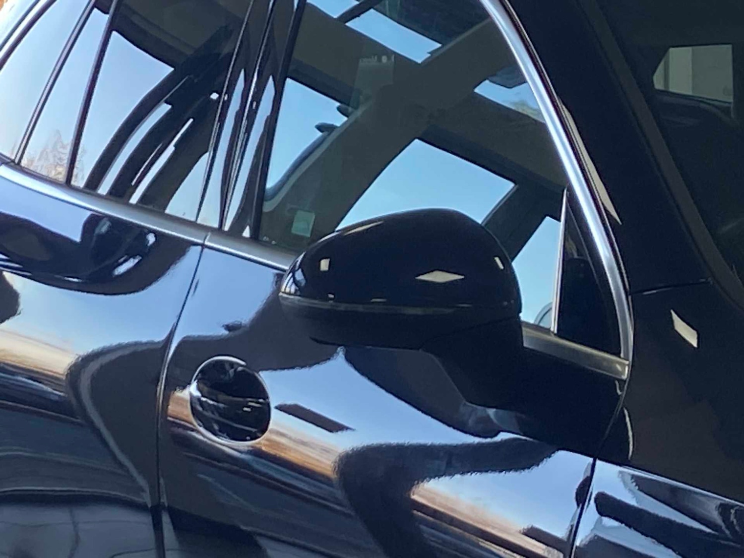 Used Mercedes-Benz GLC 2024 for sale - 76661782: Photo 14