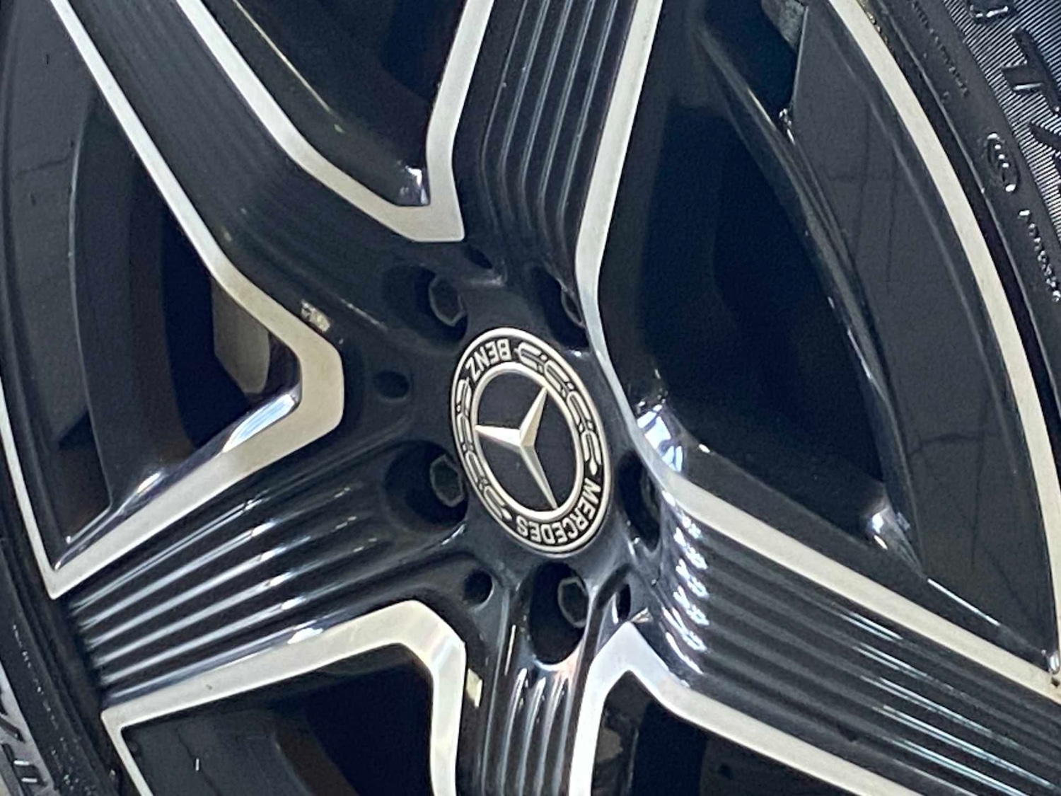 Used Mercedes-Benz GLC 2024 for sale - 76661782: Photo 16