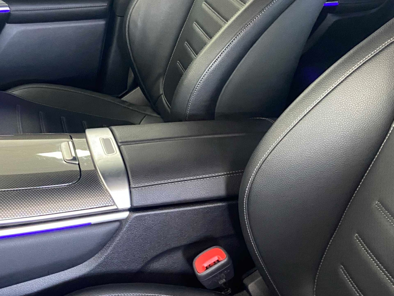 Used Mercedes-Benz GLC 2024 for sale - 76661782: Photo 18