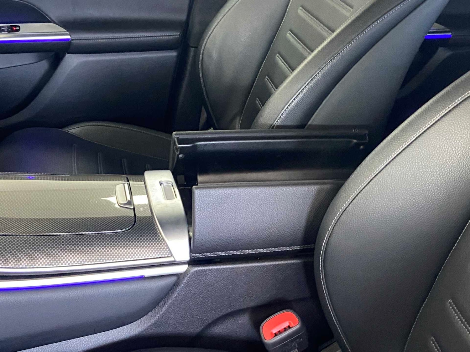 Used Mercedes-Benz GLC 2024 for sale - 76661782: Photo 19