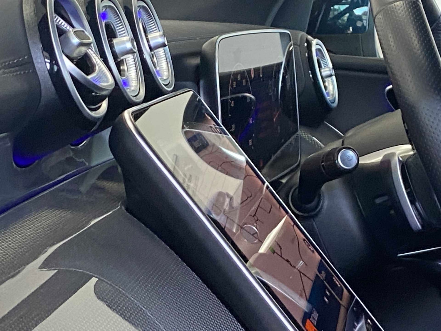 Used Mercedes-Benz GLC 2024 for sale - 76661782: Photo 22