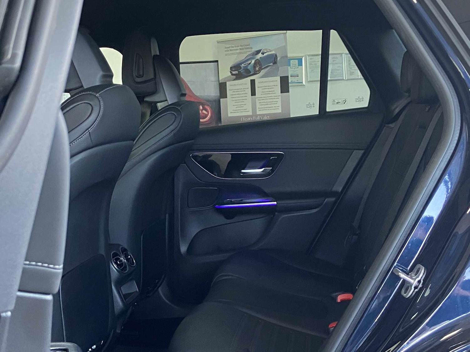 Used Mercedes-Benz GLC 2024 for sale - 76661782: Photo 25