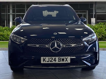 Used Mercedes-Benz GLC 2024 for sale - 76661782: Photo