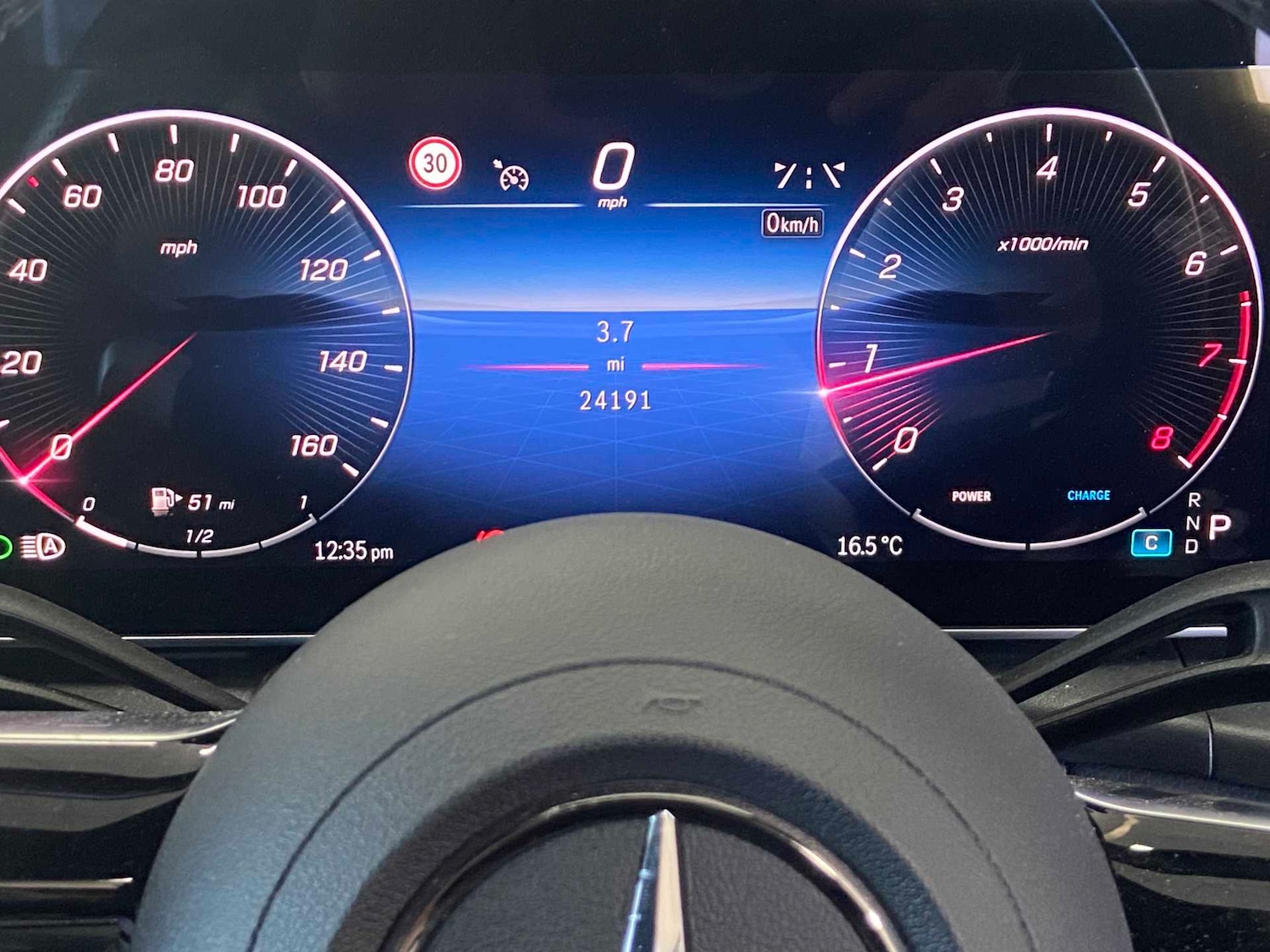 Used Mercedes-Benz GLC 2024 for sale - 76661782: Photo 33