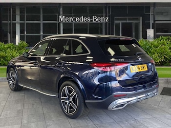 Used Mercedes-Benz GLC 2024 for sale - 76661782: Photo