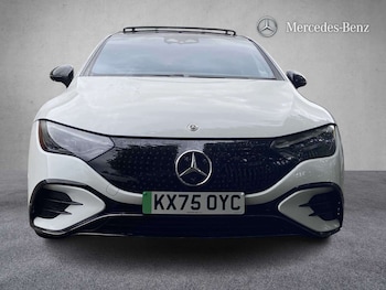 Used Mercedes-Benz EQA 2025 for sale - 78845181: Photo