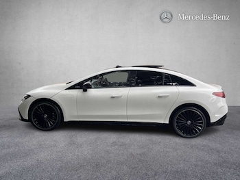 Used Mercedes-Benz EQA 2025 for sale - 78845181: Photo