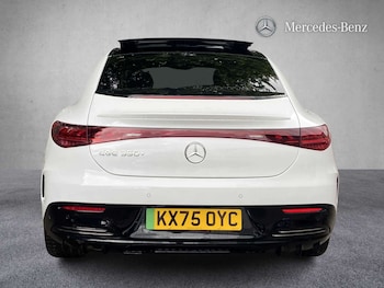 Used Mercedes-Benz EQA 2025 for sale - 78845181: Photo