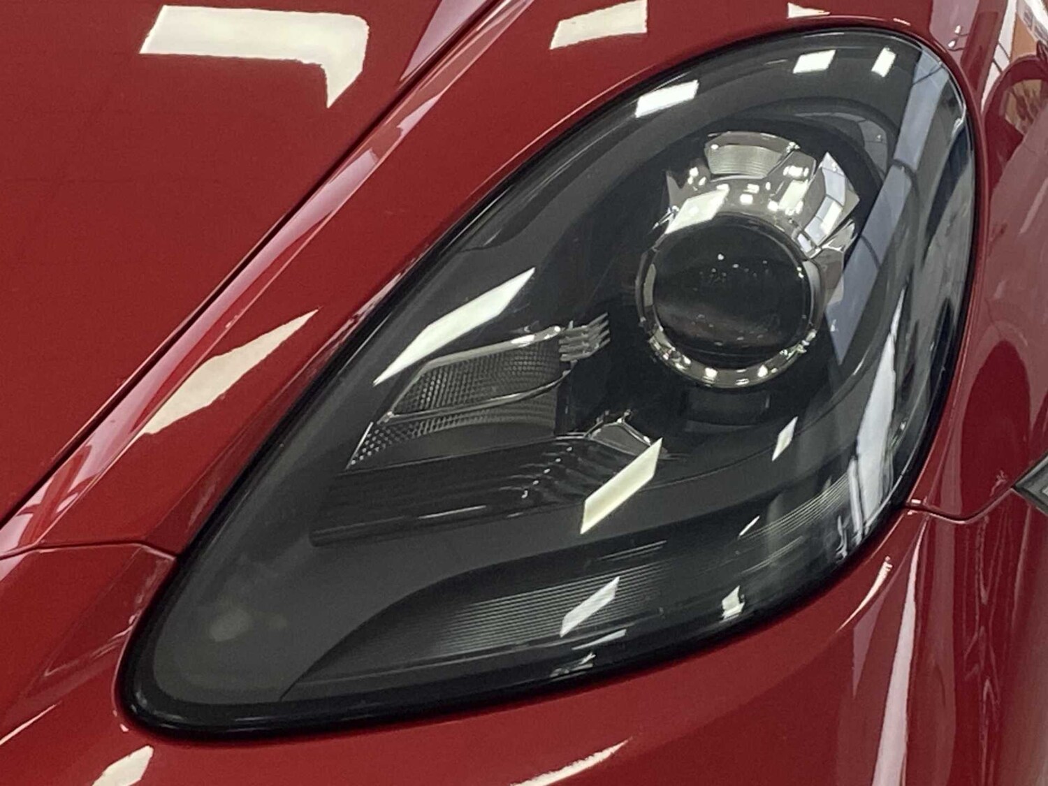 Used Porsche Boxster 2017 for sale - 76339563: Photo 12