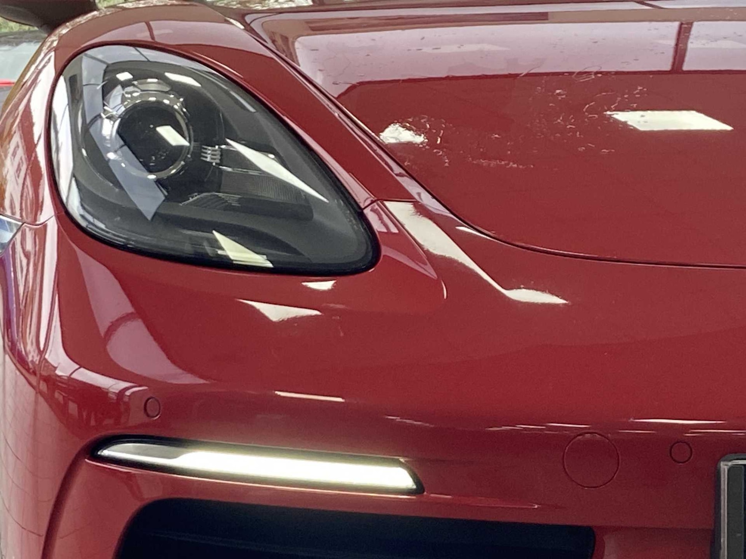 Used Porsche Boxster 2017 for sale - 76339563: Photo 13