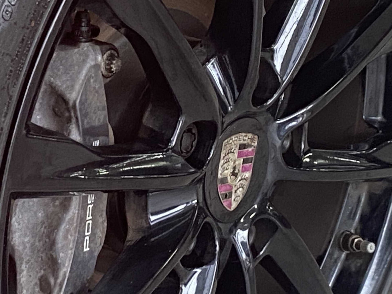 Used Porsche Boxster 2017 for sale - 76339563: Photo 15