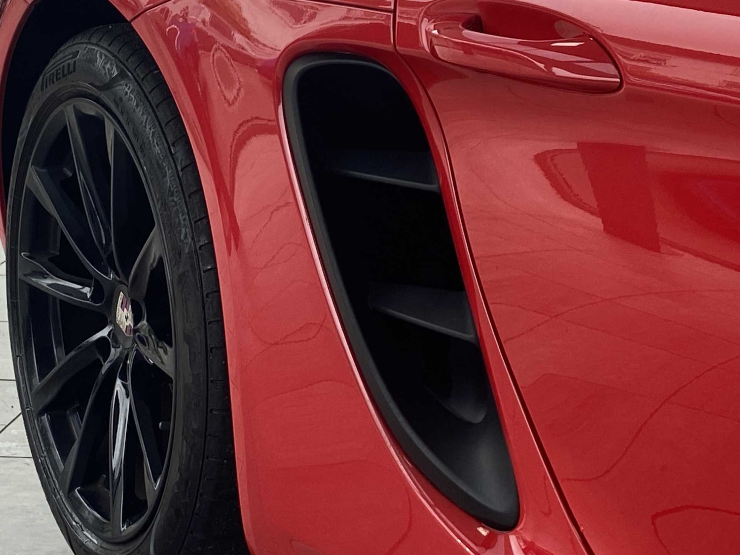 Used Porsche Boxster 2017 for sale - 76339563: Photo 16