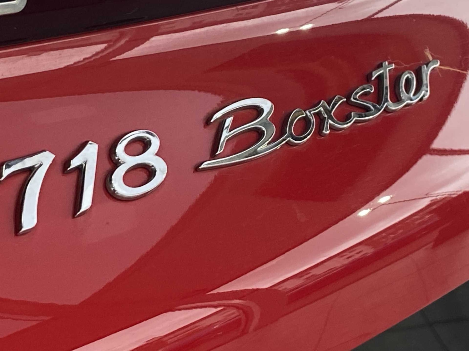 Used Porsche Boxster 2017 for sale - 76339563: Photo 23