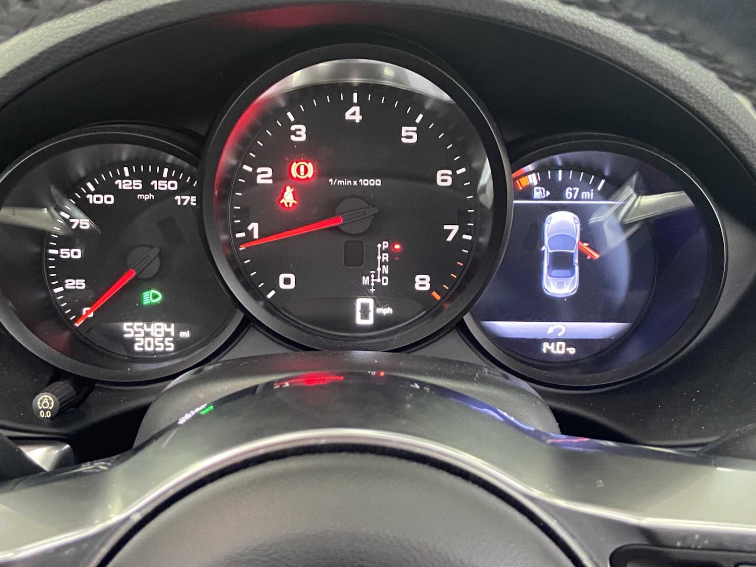 Used Porsche Boxster 2017 for sale - 76339563: Photo 26