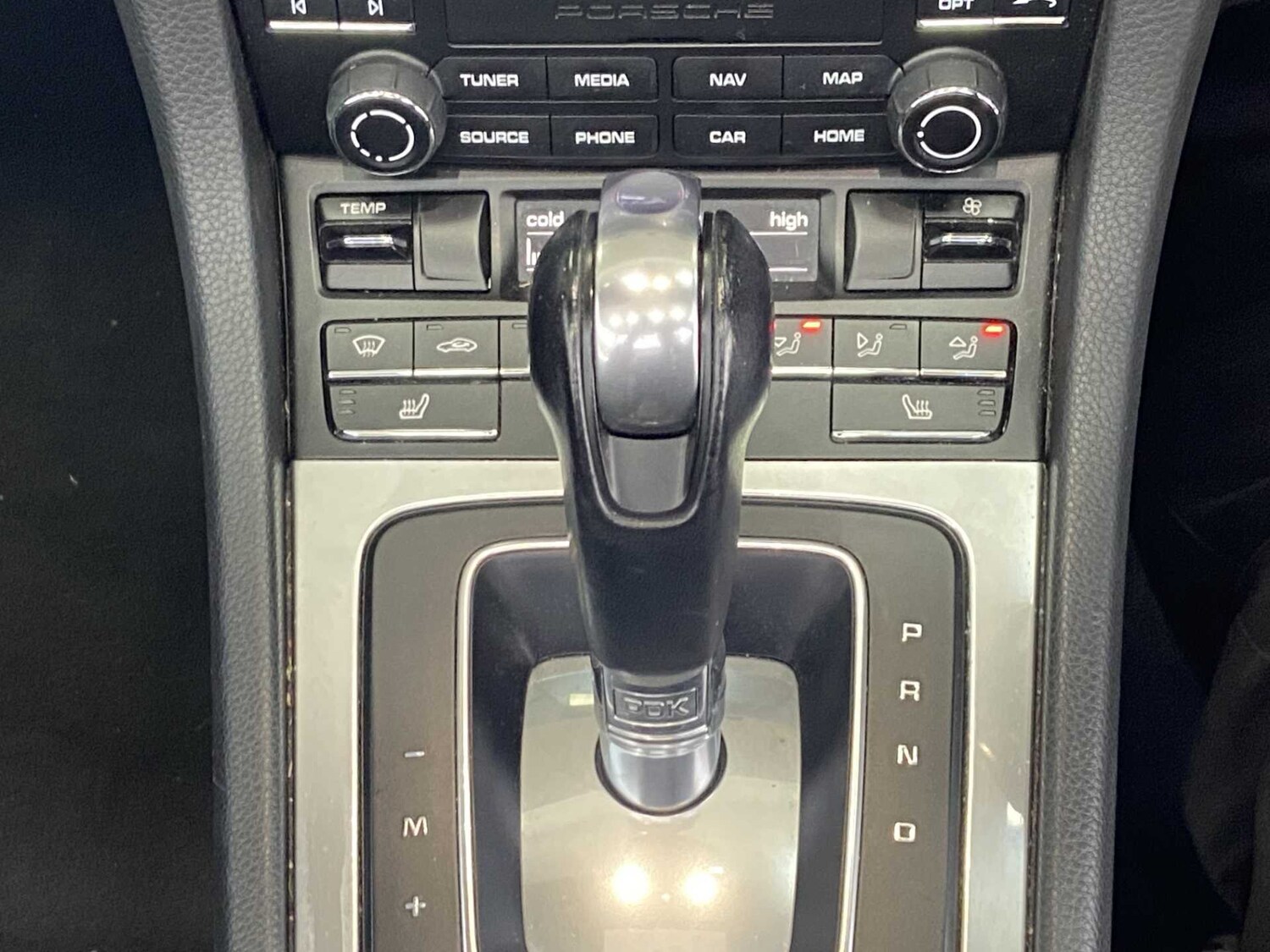 Used Porsche Boxster 2017 for sale - 76339563: Photo 29