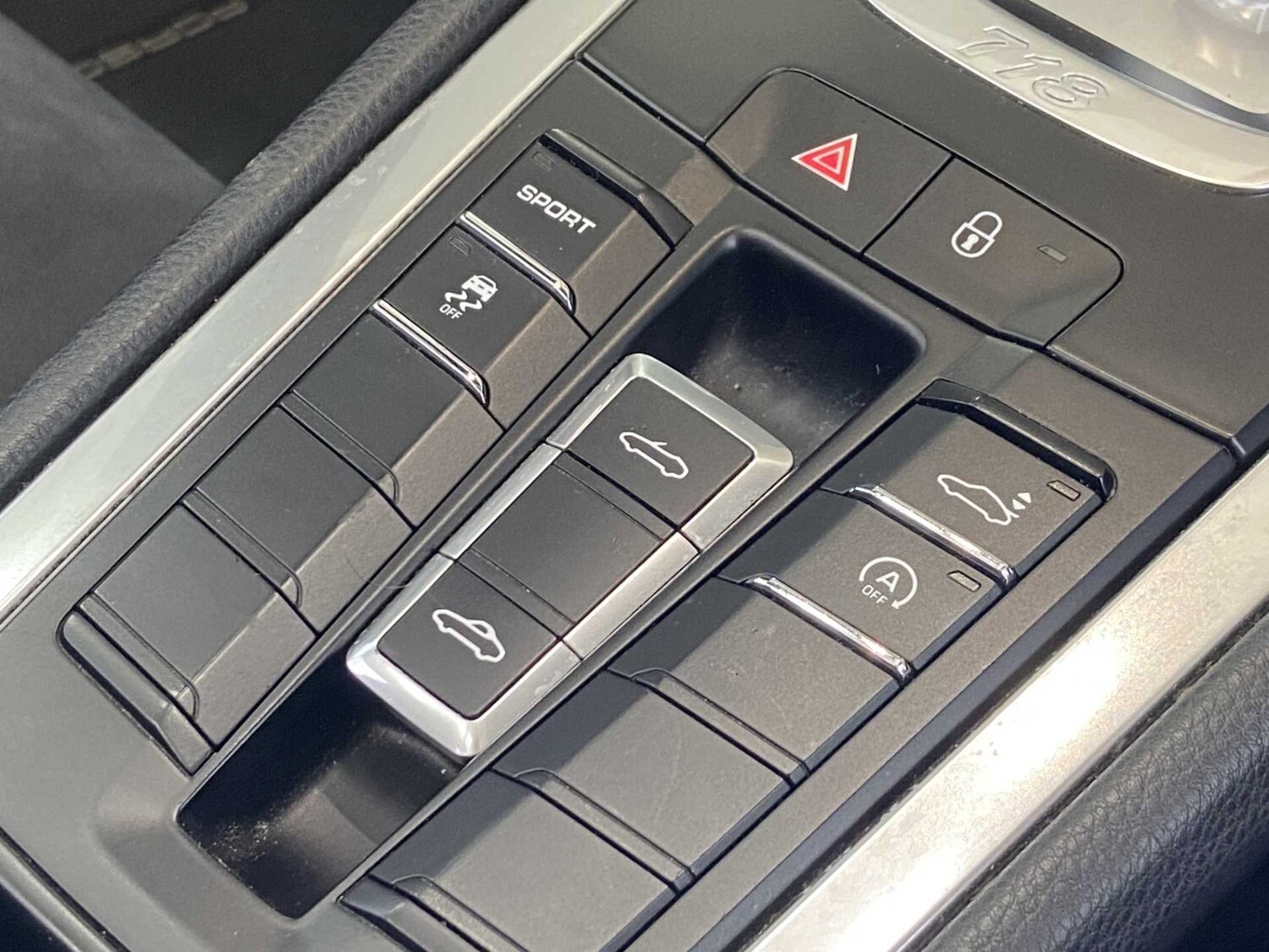 Used Porsche Boxster 2017 for sale - 76339563: Photo 30