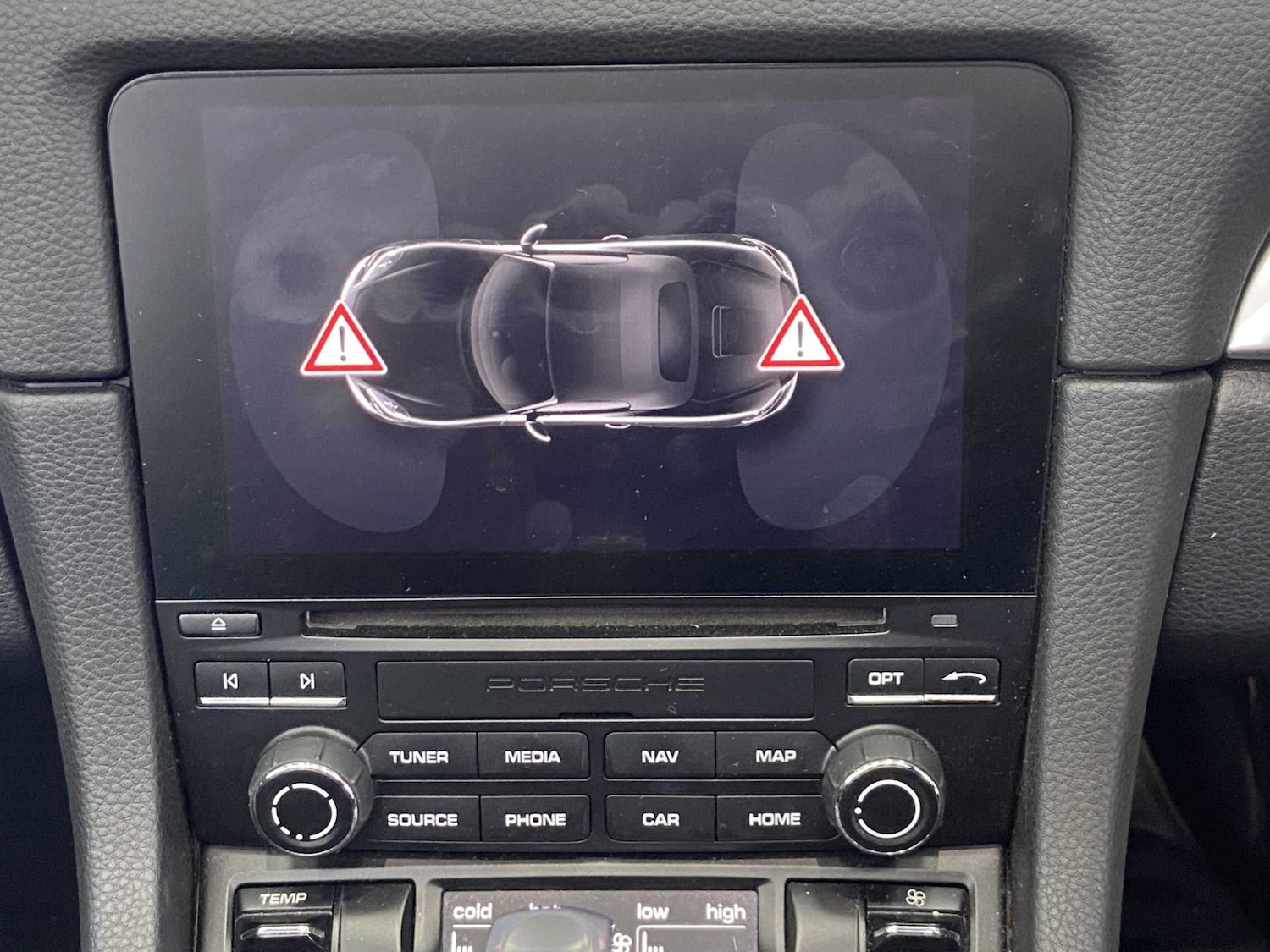 Used Porsche Boxster 2017 for sale - 76339563: Photo 31