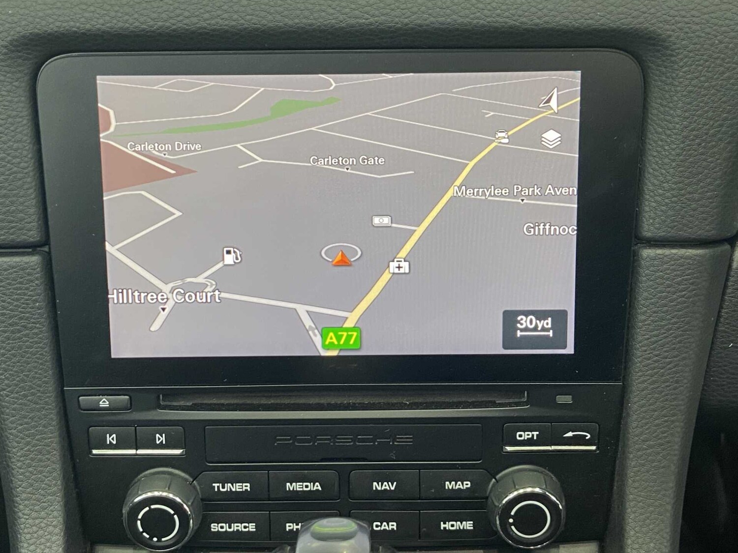 Used Porsche Boxster 2017 for sale - 76339563: Photo 32