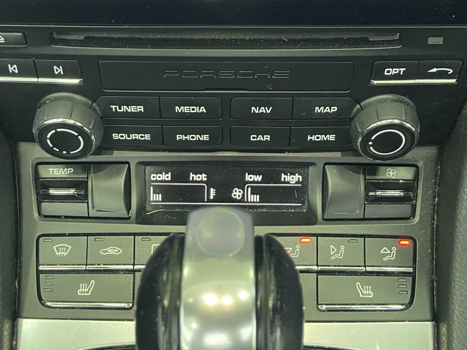 Used Porsche Boxster 2017 for sale - 76339563: Photo 33