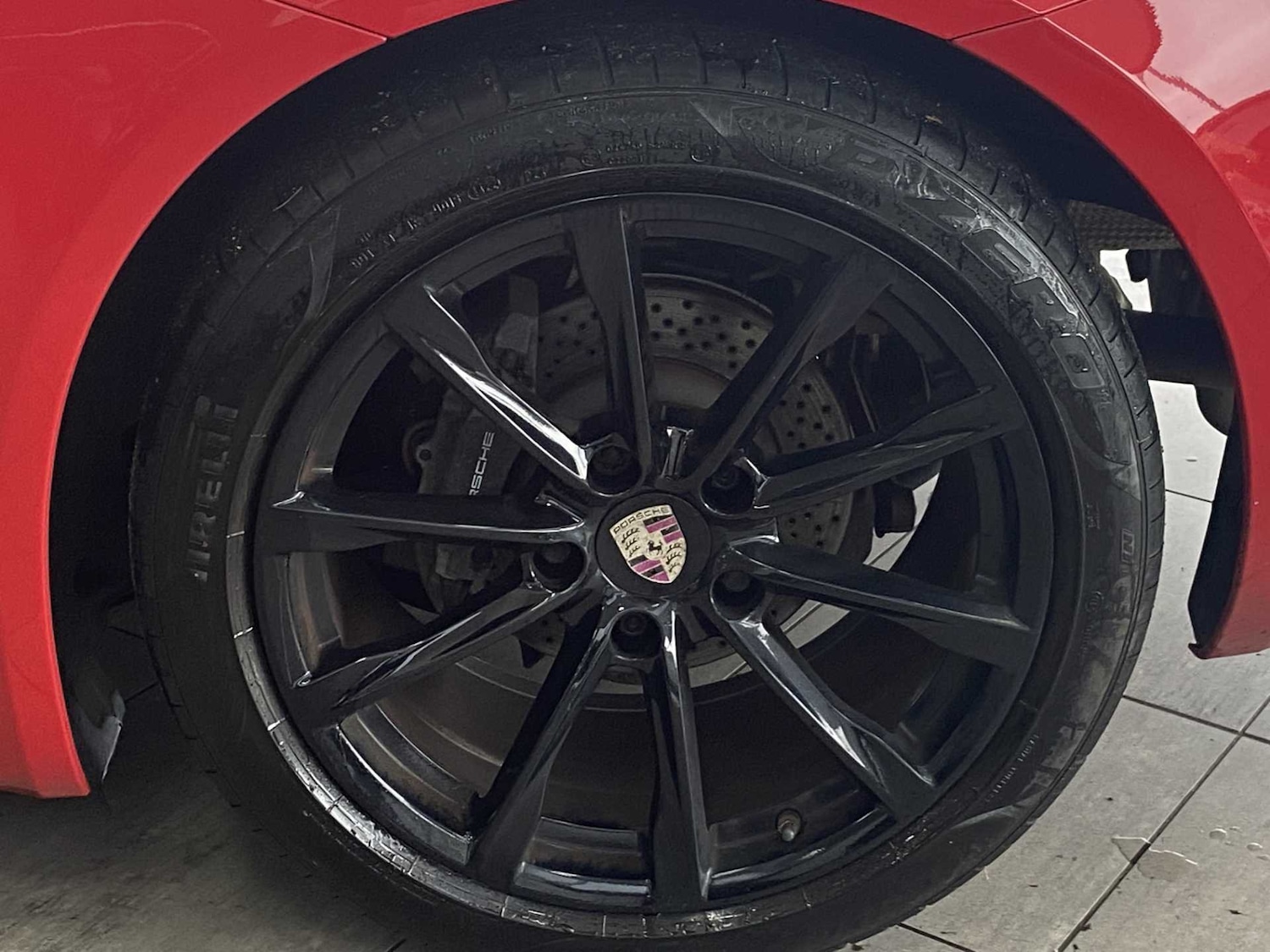 Used Porsche Boxster 2017 for sale - 76339563: Photo 8