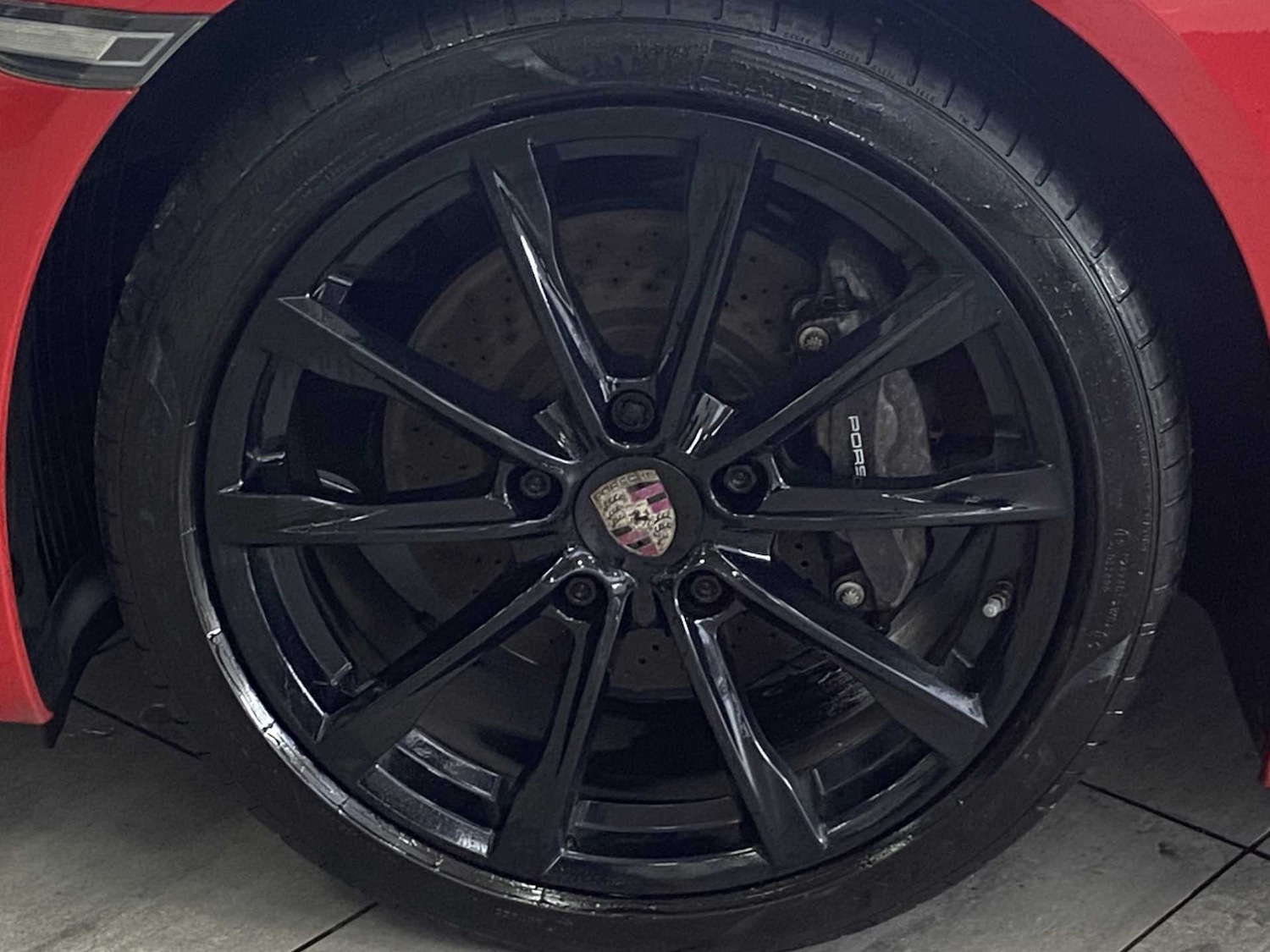 Used Porsche Boxster 2017 for sale - 76339563: Photo 9