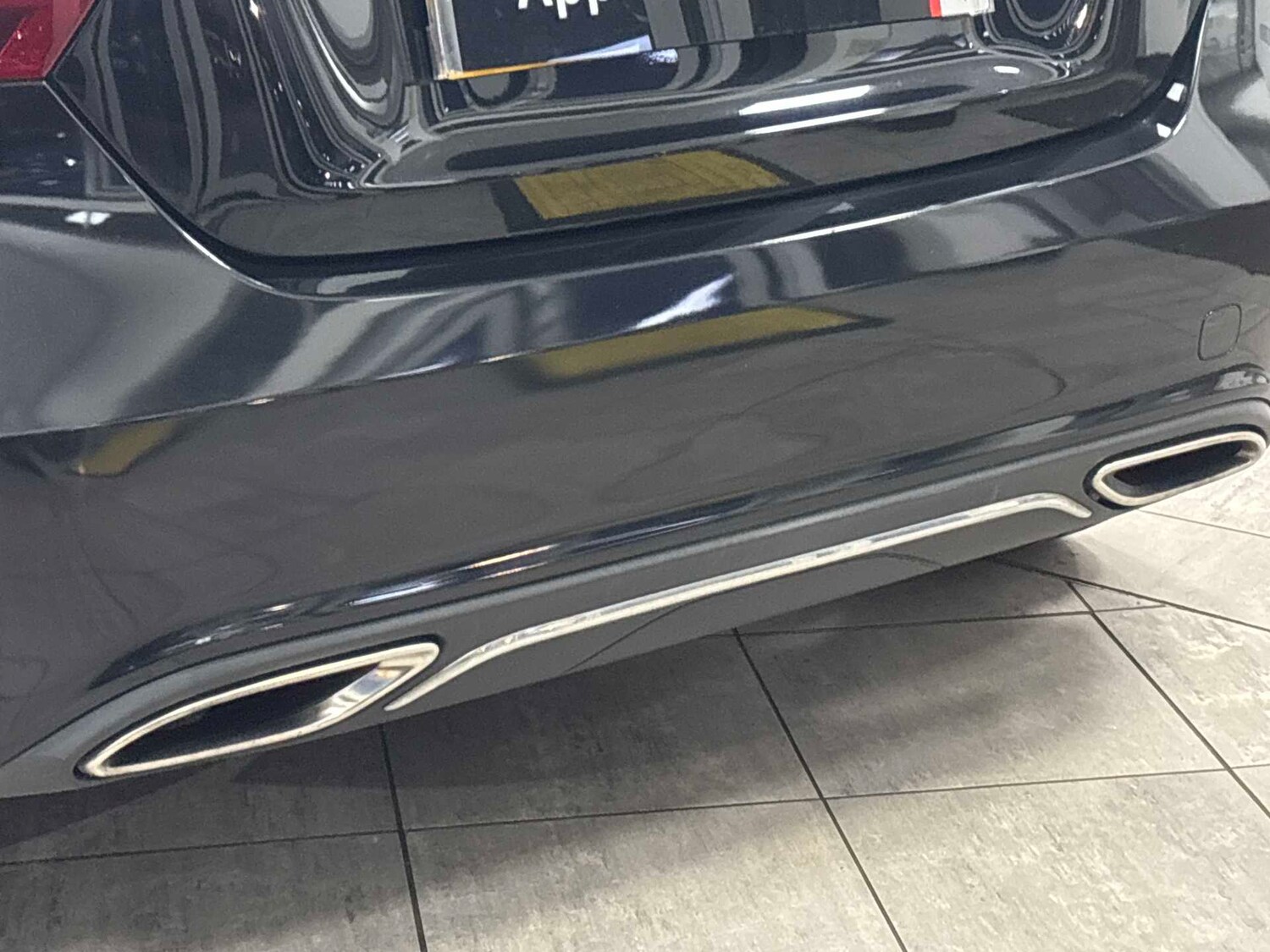 Used Mercedes-Benz A-Class 2017 for sale - 77553178: Photo 13