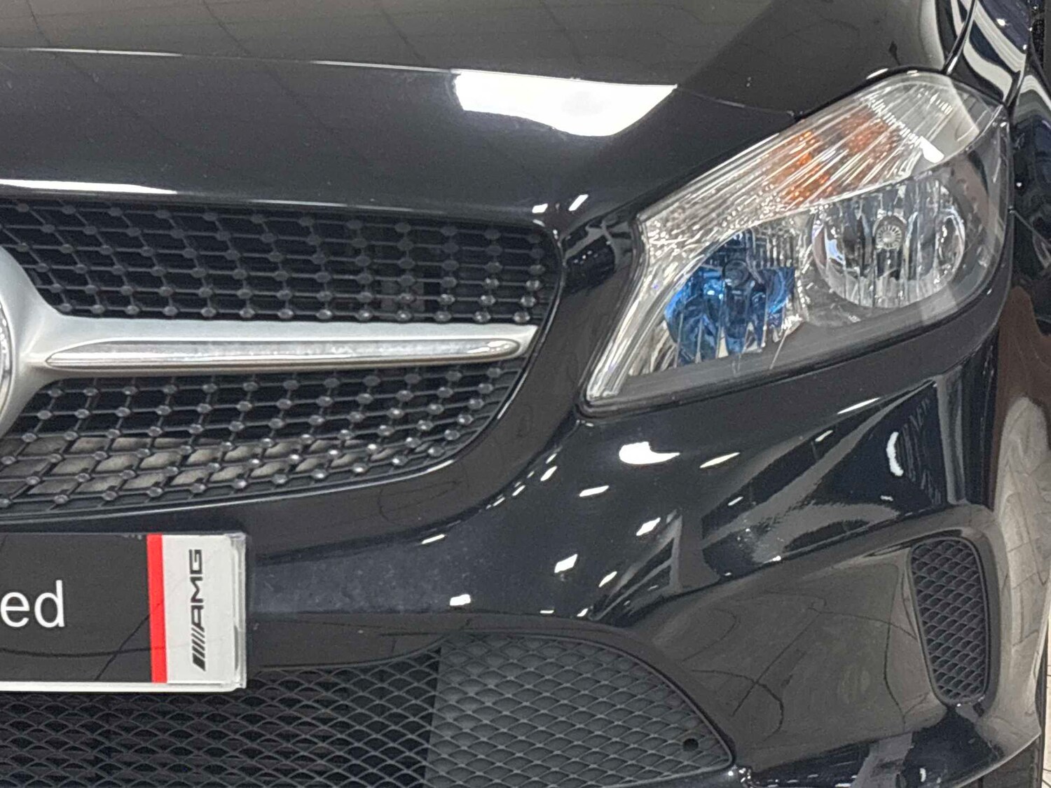 Used Mercedes-Benz A-Class 2017 for sale - 77553178: Photo 15