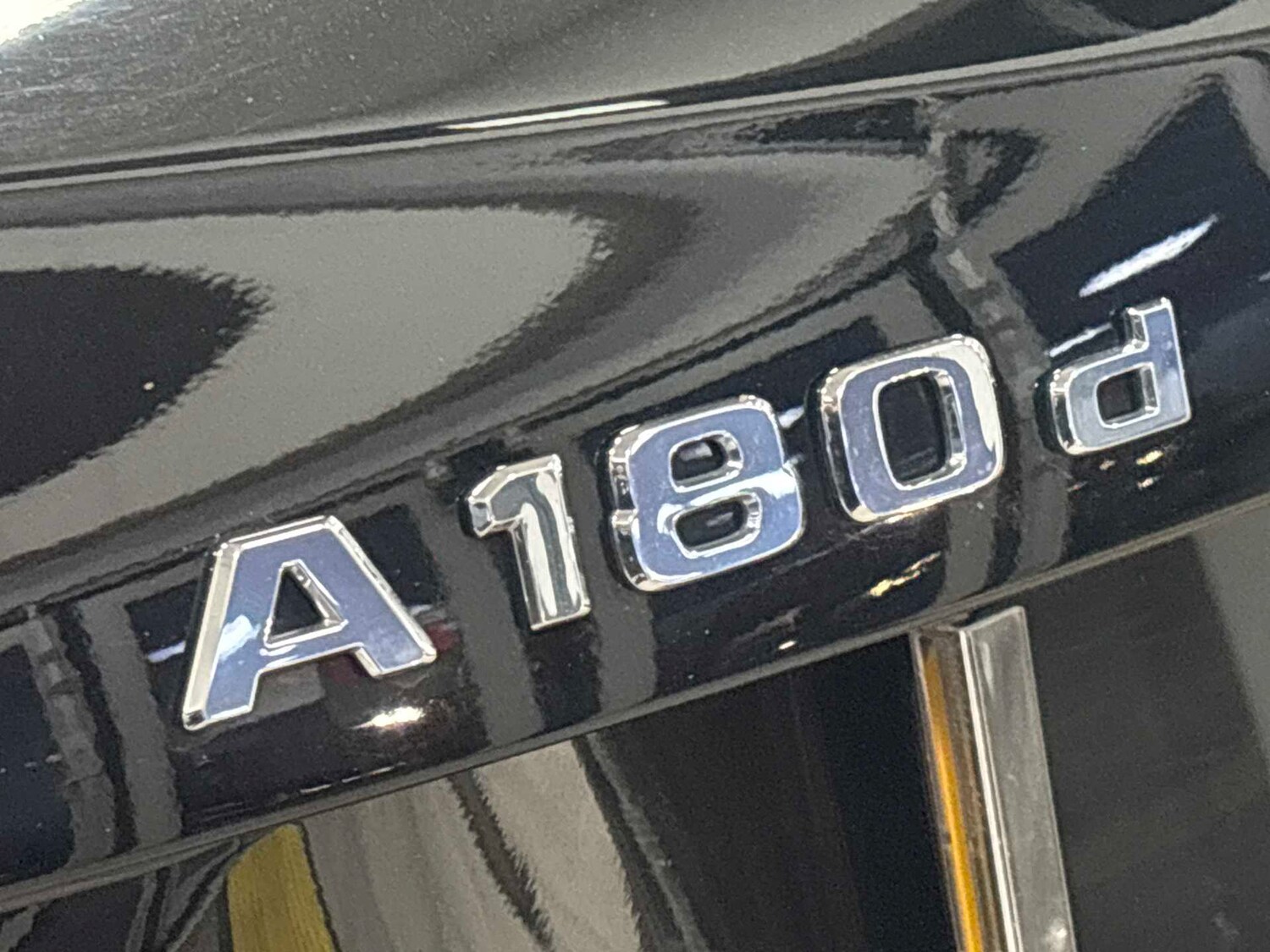 Used Mercedes-Benz A-Class 2017 for sale - 77553178: Photo 19