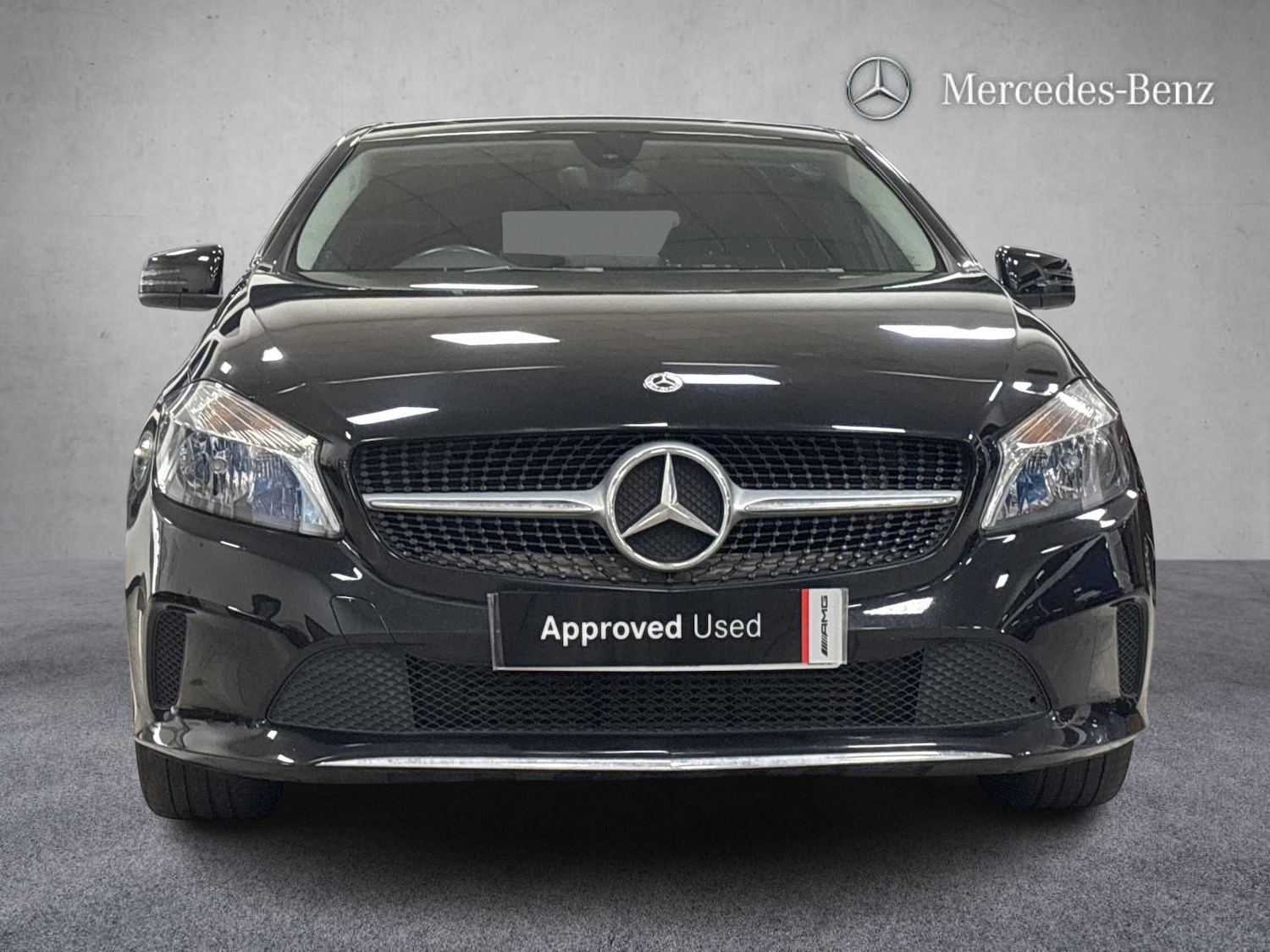 Used Mercedes-Benz A-Class 2017 for sale - 77553178: Photo 2
