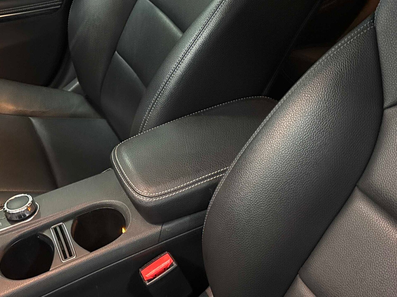 Used Mercedes-Benz A-Class 2017 for sale - 77553178: Photo 22