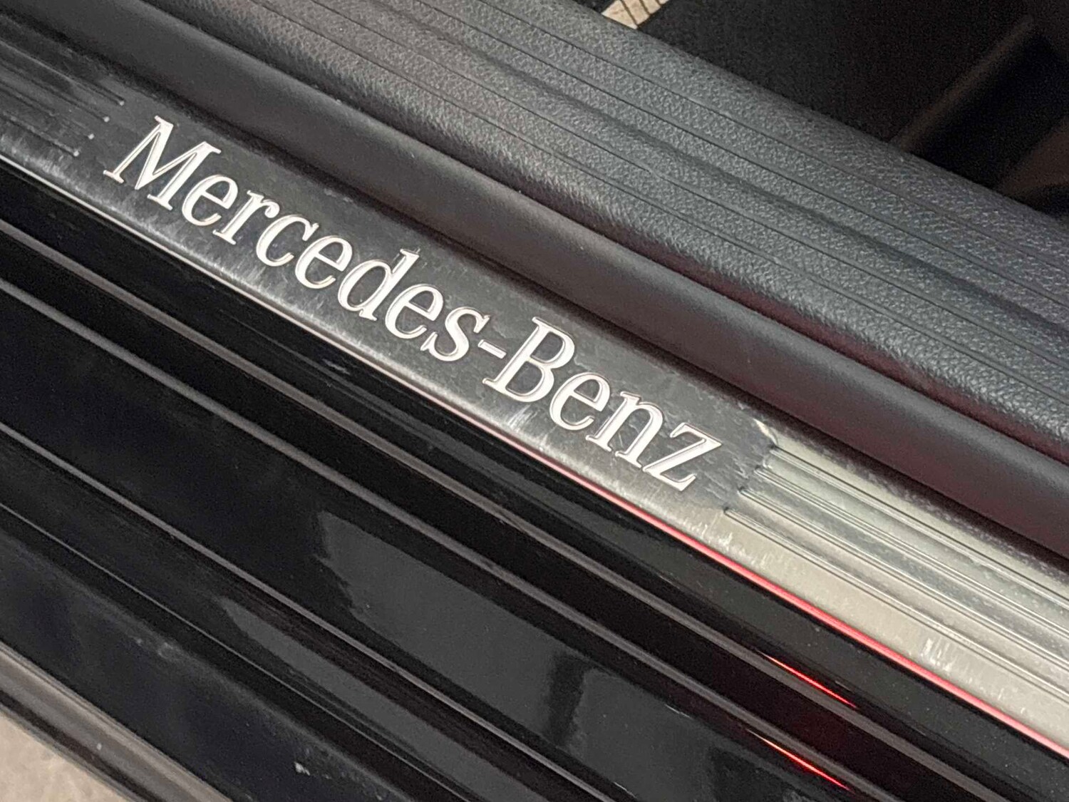 Used Mercedes-Benz A-Class 2017 for sale - 77553178: Photo 24