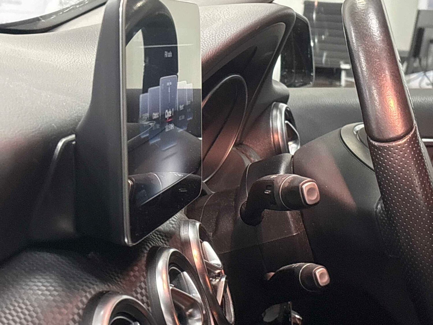 Used Mercedes-Benz A-Class 2017 for sale - 77553178: Photo 26